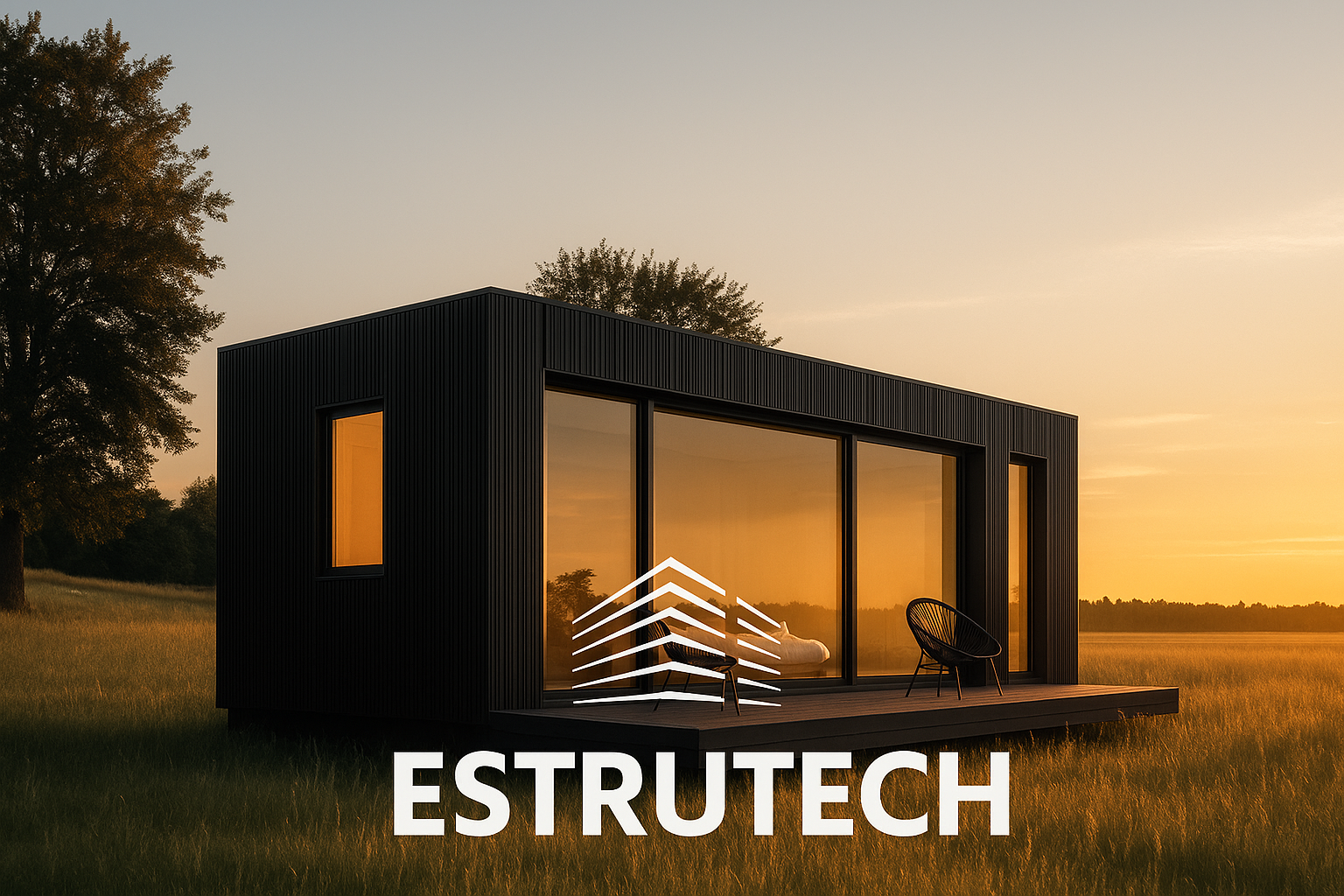 estrutech trabalhando